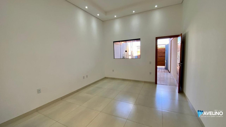 Imagem Casa com 2 Quartos à Venda, 80 m² em Jardim Campina Verde - Campo Grande