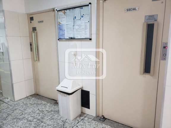 Imagem Apartamento com 2 Quartos à Venda, 63 m² em Jaguaribe - Osasco