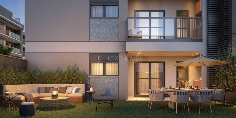 Imagem Apartamento com 1 Quarto à Venda, 53 m² em Barra Da Tijuca - Rio De Janeiro