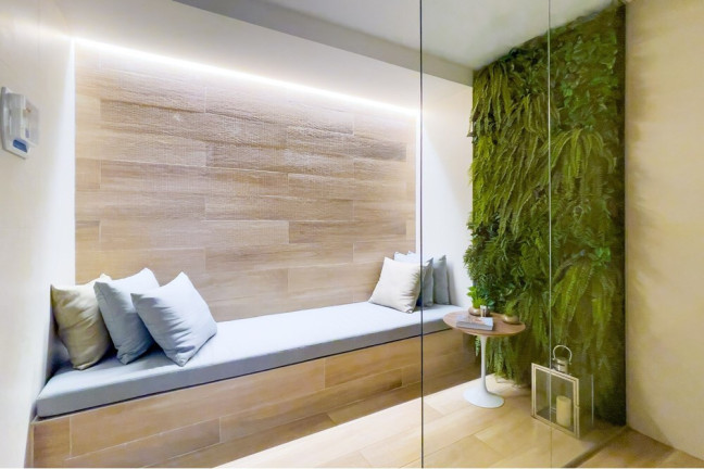 Imagem Apartamento com 4 Quartos à Venda, 310 m² em Santa Cecília - São Paulo