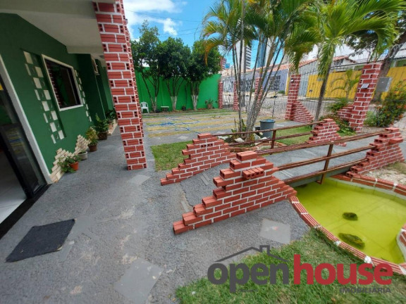 Imagem Imóvel Comercial à Venda, 445 m² em Ponta Negra - Natal Imagem Imóvel Comercial à Venda, 445 m² em Ponta Negra - Natal