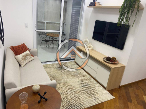 Imagem Apartamento com 3 Quartos à Venda, 84 m² em Santa Paula - São Caetano Do Sul