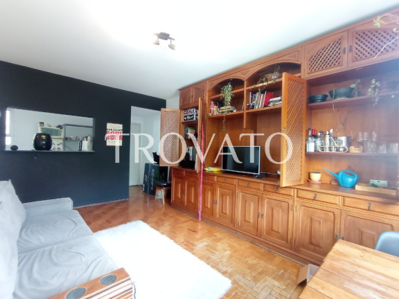 Imagem Imóvel com 2 Quartos à Venda, 80 m² em Vila Pompéia - São Paulo Imagem Imóvel com 2 Quartos à Venda, 80 m² em Vila Pompéia - São Paulo