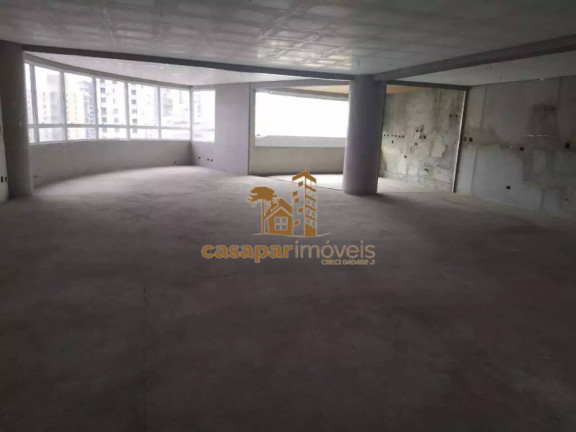 Imagem Apartamento com 3 Quartos à Venda, 275 m² em Jardim - Santo André Imagem Apartamento com 3 Quartos à Venda, 275 m² em Jardim - Santo André