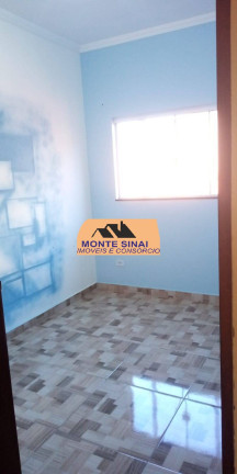 Imagem Casa com 3 Quartos à Venda, 130 m² em Jardim Santa Catarina - Sorocaba