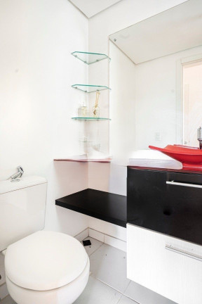 Imagem Apartamento com 3 Quartos à Venda, 72 m² em São João - Porto Alegre Imagem Apartamento com 3 Quartos à Venda, 72 m² em São João - Porto Alegre