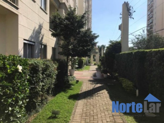 Imagem Apartamento com 2 Quartos à Venda, 48 m² em Jardim Japão - São Paulo Imagem Apartamento com 2 Quartos à Venda, 48 m² em Jardim Japão - São Paulo