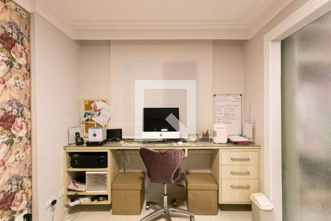 Imagem Imóvel com 1 Quarto à Venda, 42 m² em Tatuapé - São Paulo Imagem Imóvel com 1 Quarto à Venda, 42 m² em Tatuapé - São Paulo