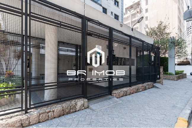 Imagem Imóvel com 3 Quartos à Venda, 106 m² em Vila Mariana - São Paulo