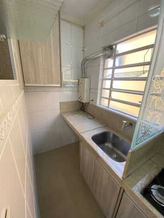 Imagem Apartamento com 2 Quartos à Venda, 56 m² em Recanto Quarto Centenário - Jundiaí Imagem Apartamento com 2 Quartos à Venda, 56 m² em Recanto Quarto Centenário - Jundiaí