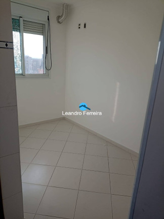 Imagem Apartamento com 3 Quartos à Venda, 133 m² em Centro - São Bernardo Do Campo