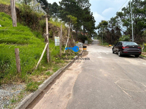 Imagem Terreno à Venda, 250 m² em Parque Dos Monteiros I - Santana De Parnaíba Imagem Terreno à Venda, 250 m² em Parque Dos Monteiros I - Santana De Parnaíba