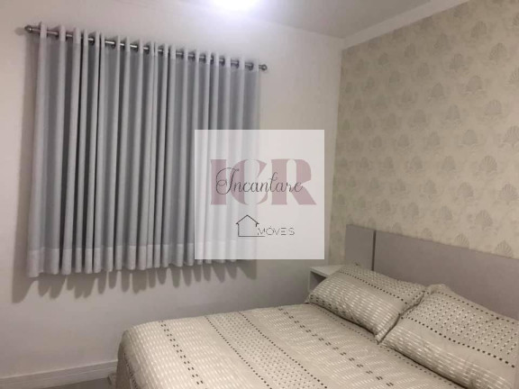 Imagem Apartamento com 2 Quartos à Venda, 70 m² em Vila Trujillo - Sorocaba