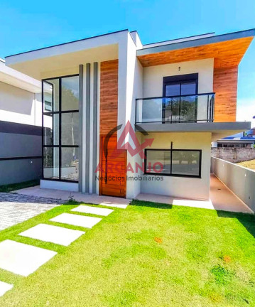 Imagem Casa com 3 Quartos à Venda, 180 m² em Condomínio Atibaia Park I - Atibaia