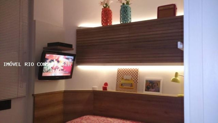 Imagem Apartamento com 3 Quartos à Venda, 105 m² em Rio De Janeiro