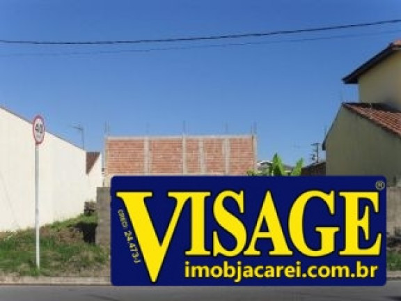 Imagem Terreno à Venda, em Prol. Jd. St. Maria - Jacareí Imagem Terreno à Venda, em Prol. Jd. St. Maria - Jacareí