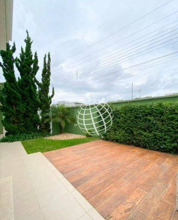 Imagem Casa com 3 Quartos à Venda, 168 m² em Vila Santista - Atibaia Imagem Casa com 3 Quartos à Venda, 168 m² em Vila Santista - Atibaia