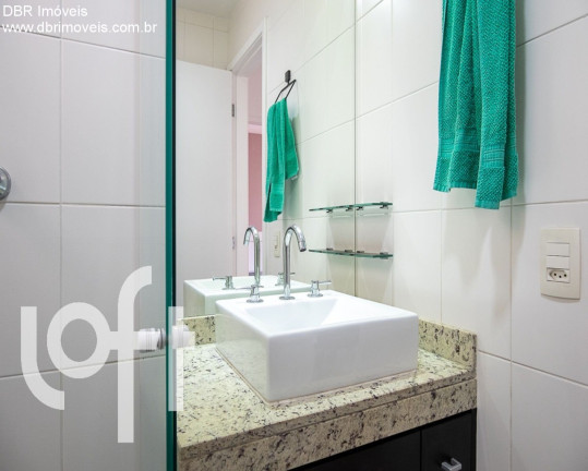 Imagem Apartamento com 3 Quartos à Venda, 94 m² em Lapa - São Paulo