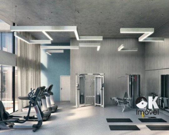 Imagem Apartamento com 1 Quarto para Alugar, 45 m² em Moema - São Paulo Imagem Apartamento com 1 Quarto para Alugar, 45 m² em Moema - São Paulo