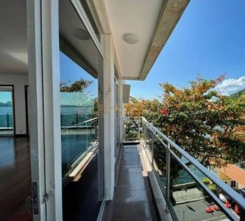 Imagem Apartamento com 4 Quartos à Venda, 170 m² em Urca - Rio De Janeiro Imagem Apartamento com 4 Quartos à Venda, 170 m² em Urca - Rio De Janeiro