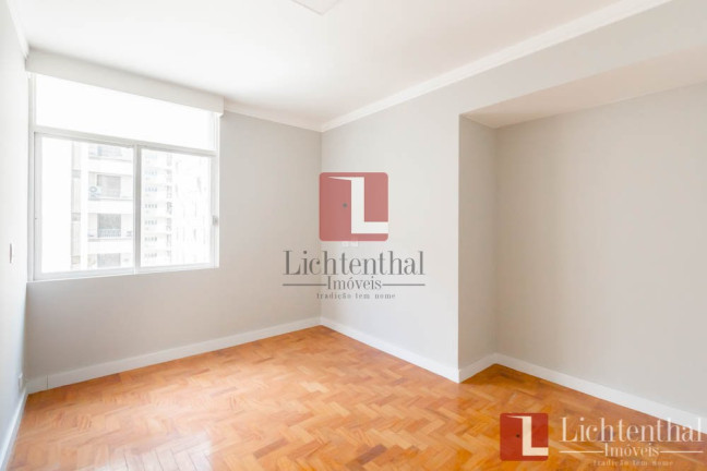 Imagem Apartamento com 3 Quartos à Venda, 135 m² em Itaim Bibi - São Paulo Imagem Apartamento com 3 Quartos à Venda, 135 m² em Itaim Bibi - São Paulo