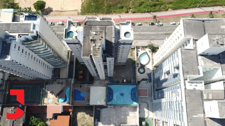Imagem Apartamento com 3 Quartos à Venda,  em Praia De Itaparica - Vila Velha