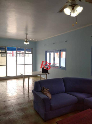 Imagem Cobertura com 4 Quartos à Venda, 200 m² em Centro - São Vicente Imagem Cobertura com 4 Quartos à Venda, 200 m² em Centro - São Vicente