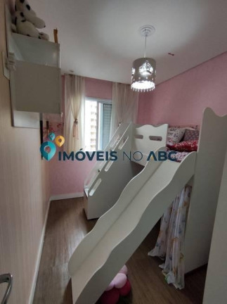 Imagem Apartamento com 3 Quartos à Venda, 92 m² em Centro - São Bernardo Do Campo