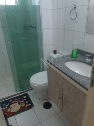 Imagem Apartamento com 3 Quartos à Venda, 87 m² em Parque Residencial Aquarius - São José Dos Campos