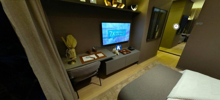 Imagem Apartamento com 2 Quartos à Venda, 137 m² em Itaim Bibi - São Paulo Imagem Apartamento com 2 Quartos à Venda, 137 m² em Itaim Bibi - São Paulo