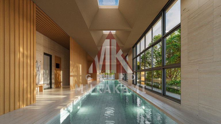 Imagem Imóvel com 4 Quartos à Venda, 365 m² em Ecoville - Curitiba Imagem Imóvel com 4 Quartos à Venda, 365 m² em Ecoville - Curitiba