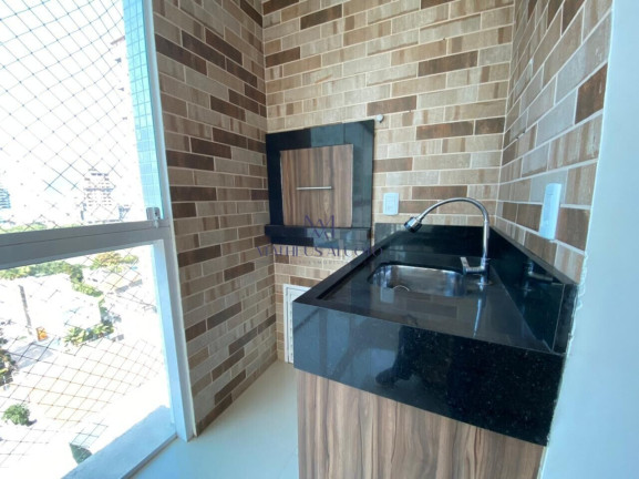 Imagem Apartamento com 3 Quartos à Venda, 107 m² em Meia Praia - Itapema