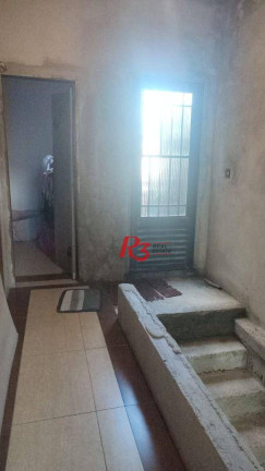 Imagem Sobrado com 3 Quartos à Venda, 216 m² em Castelo - Santos Imagem Sobrado com 3 Quartos à Venda, 216 m² em Castelo - Santos