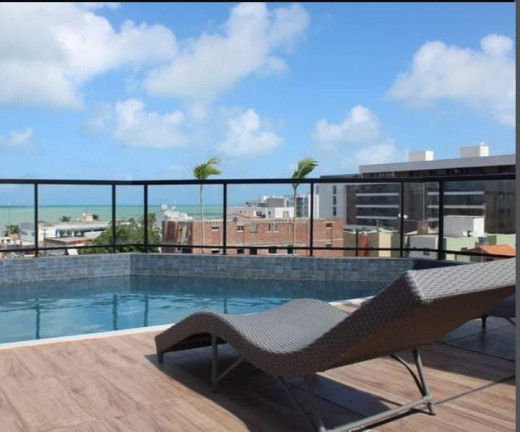 Imagem Apartamento com 2 Quartos para Alugar, 90 m² em Bessa - João Pessoa Imagem Apartamento com 2 Quartos para Alugar, 90 m² em Bessa - João Pessoa