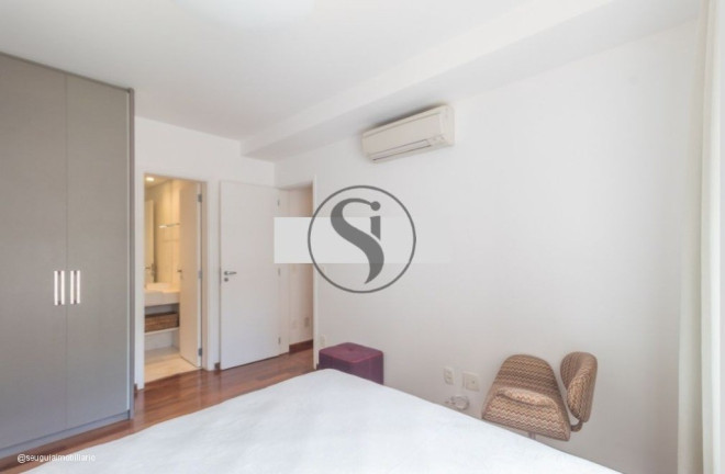 Imagem Apartamento com 2 Quartos para Alugar, 68 m² em Vila Nova Conceição - São Paulo Imagem Apartamento com 2 Quartos para Alugar, 68 m² em Vila Nova Conceição - São Paulo