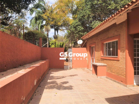 Imagem Casa de Condomínio com 3 Quartos à Venda, 290 m² em Condomínio City Castelo - Itu Imagem Casa de Condomínio com 3 Quartos à Venda, 290 m² em Condomínio City Castelo - Itu