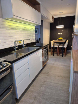 Imagem Apartamento com 3 Quartos à Venda, 98 m² em Vila Mariana - São Paulo Imagem Apartamento com 3 Quartos à Venda, 98 m² em Vila Mariana - São Paulo