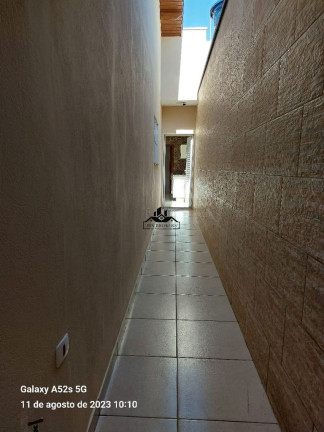 Imagem Casa com 3 Quartos à Venda, 193 m² em Olímpico - São Caetano Do Sul