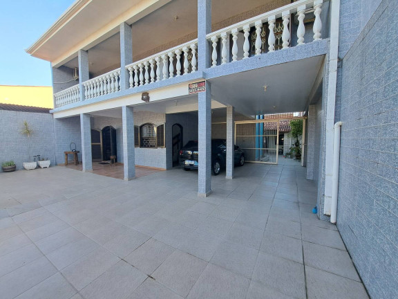 Imagem Sobrado com 5 Quartos à Venda, 330 m² em Balneário Santa Terezinha - Pontal Do Paraná