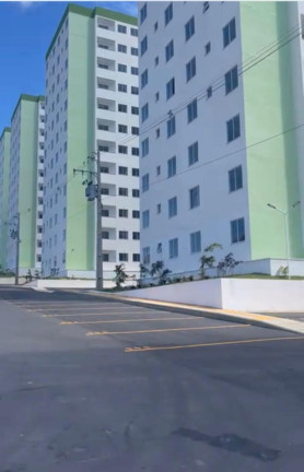 Imagem Apartamento com 2 Quartos à Venda, 51 m² em Sussuarana - Salvador Imagem Apartamento com 2 Quartos à Venda, 51 m² em Sussuarana - Salvador