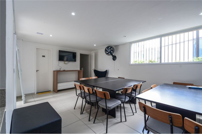 Imagem Apartamento com 1 Quarto à Venda, 27 m² em Liberdade - São Paulo Imagem Apartamento com 1 Quarto à Venda, 27 m² em Liberdade - São Paulo