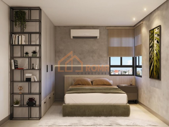 Imagem Apartamento com 2 Quartos à Venda, 55 m² em Intermares - Cabedelo
