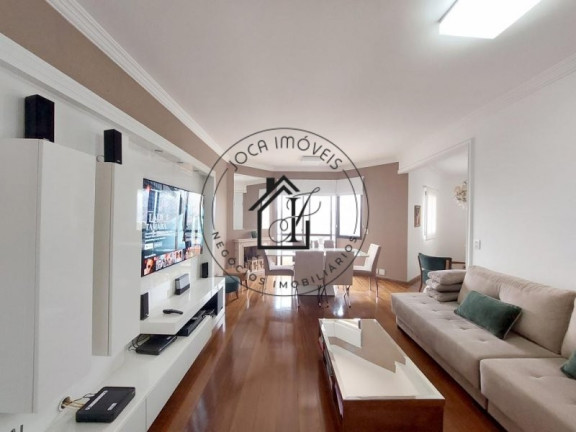 Imagem Apartamento com 3 Quartos à Venda, 114 m² em Perdizes - São Paulo Imagem Apartamento com 3 Quartos à Venda, 114 m² em Perdizes - São Paulo
