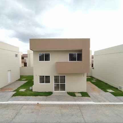 Imagem Casa com 3 Quartos à Venda, 107 m² em Aparecida De Goiânia Imagem Casa com 3 Quartos à Venda, 107 m² em Aparecida De Goiânia
