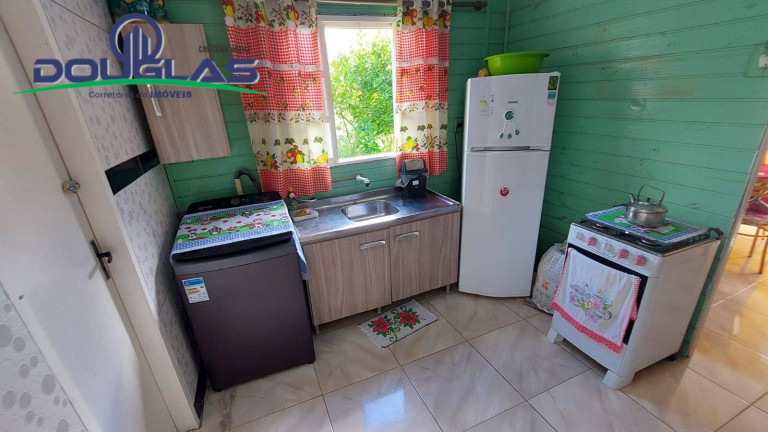 Imagem Casa com 2 Quartos à Venda, 1.010 m² em águas Claras - Viamão Imagem Casa com 2 Quartos à Venda, 1.010 m² em águas Claras - Viamão