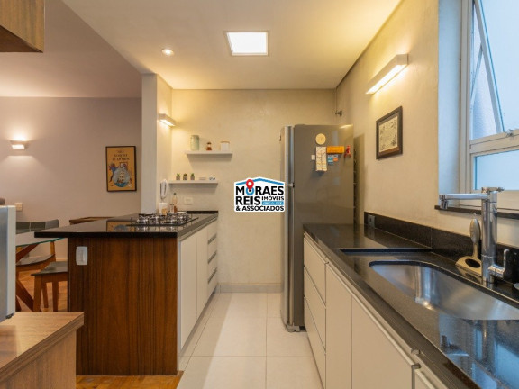 Imagem Apartamento com 2 Quartos à Venda, 81 m² em Itaim Bibi - São Paulo Imagem Apartamento com 2 Quartos à Venda, 81 m² em Itaim Bibi - São Paulo