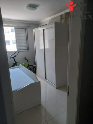 Imagem Imóvel com 2 Quartos à Venda, 52 m² em Recanto Quarto Centenário - Jundiaí Imagem Imóvel com 2 Quartos à Venda, 52 m² em Recanto Quarto Centenário - Jundiaí