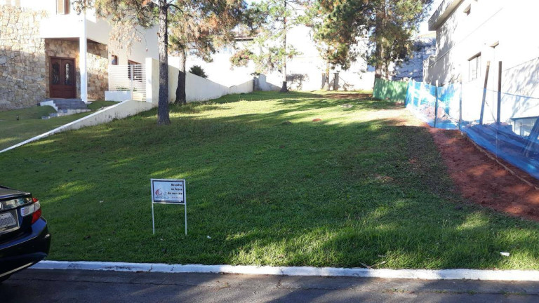 Imagem Terreno à Venda, 600 m² em Alphaville - Barueri