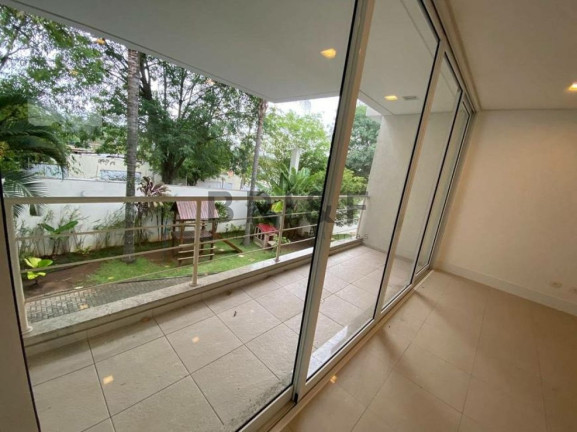 Imagem Casa com 4 Quartos à Venda, 425 m² em Brooklin - São Paulo Imagem Casa com 4 Quartos à Venda, 425 m² em Brooklin - São Paulo