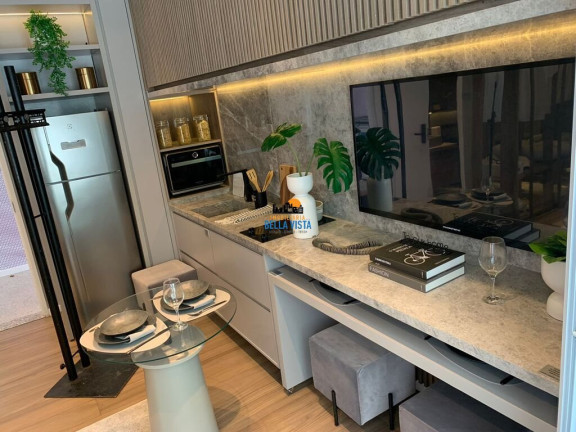 Imagem Apartamento com 1 Quarto à Venda, em Pinheiros - São Paulo Imagem Apartamento com 1 Quarto à Venda, em Pinheiros - São Paulo